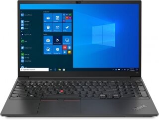 Lenovo ThinkPad E15 G3 20YG0048TX001 Notebook kullananlar yorumlar
